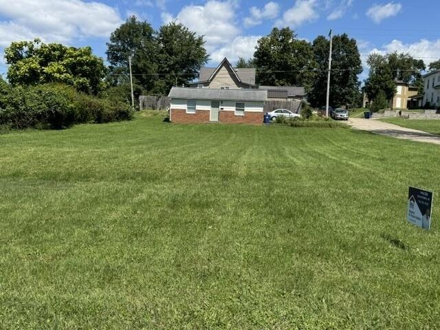 House for sale in Wellston, Ohio