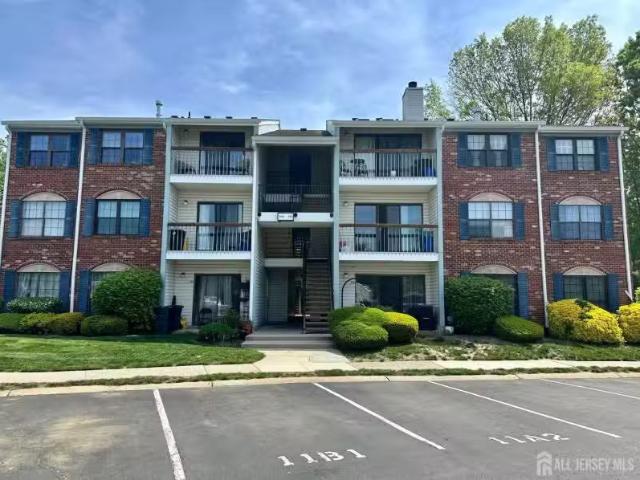 Apartment for rent in East Brunswick