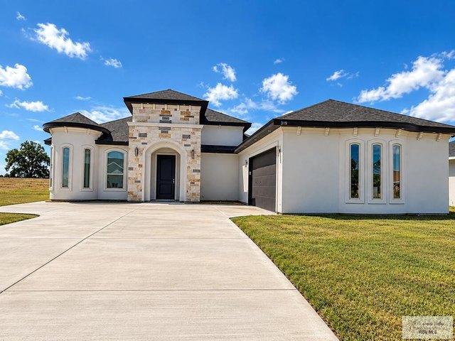 House for sale in La Feria, Cameron County