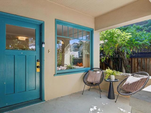 House for sale in Palo Alto, California