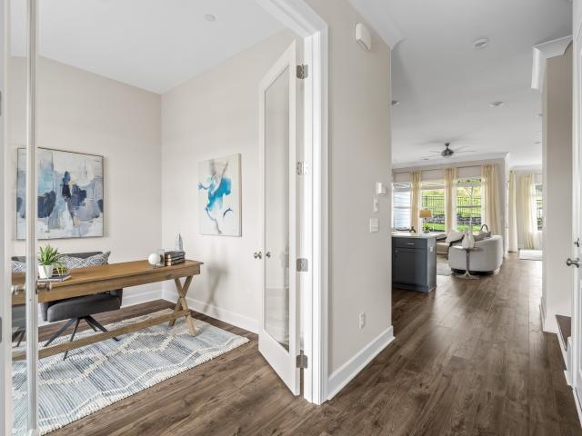Townhouse for sale in Thompsons Station