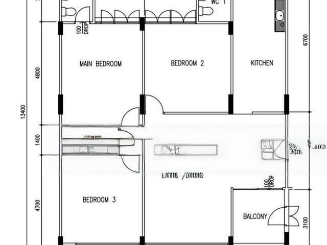 Detached House for sale in Bukit Batok, 23 North West