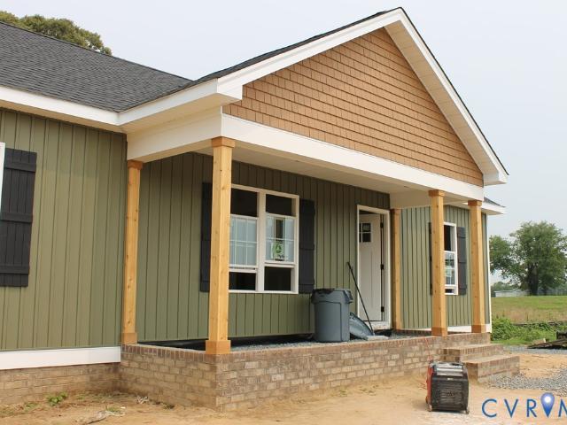 House for sale in Virginia