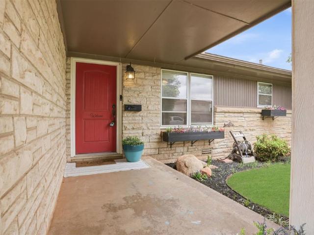 House for sale in Altus, Oklahoma