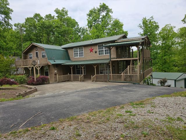 House for sale in Menifee, Kentucky