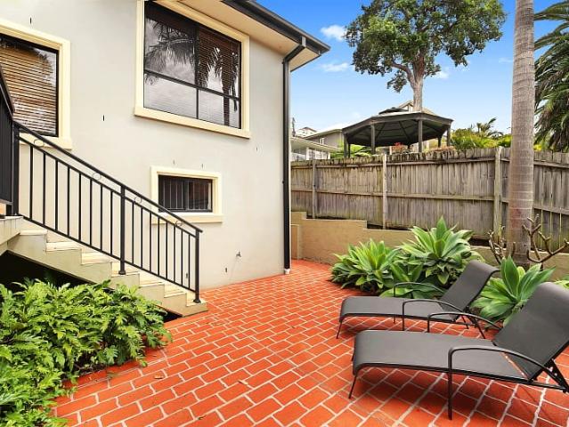 House for rent in Terrigal, New South Wales