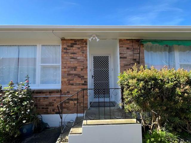 Apartment for rent in Three Kings, Oroua County
