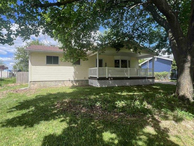 House for sale in Beaverton, Michigan