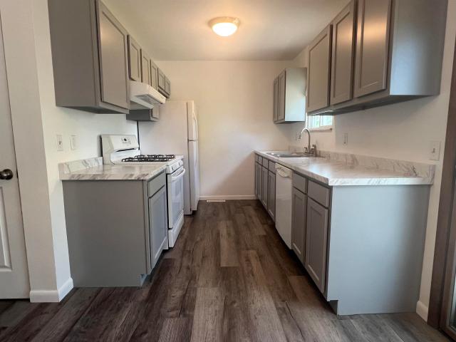 House for sale in Beaverton, Michigan