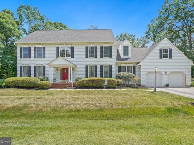 House for sale in Severna Park, Maryland