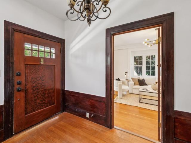 House for sale in San Mateo, California