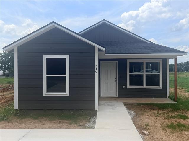 House for sale in Ark