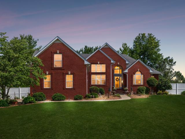 House for sale in Tennessee