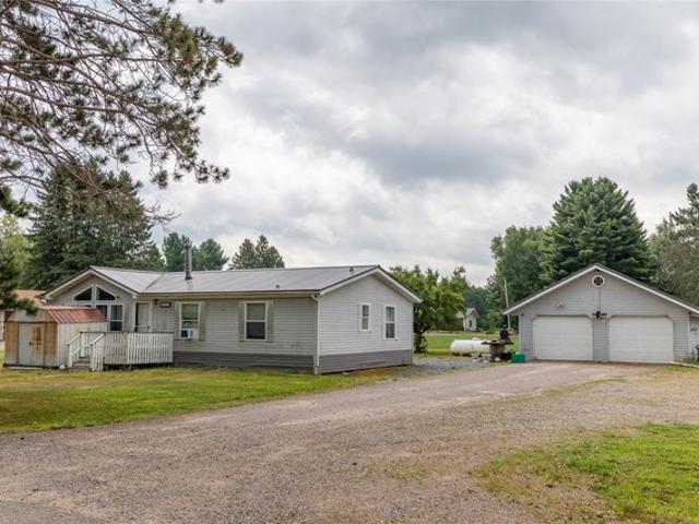 House for sale in Hawkins, Wisconsin