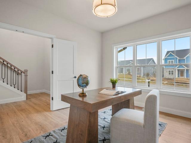 House for sale in Madison, Wisconsin