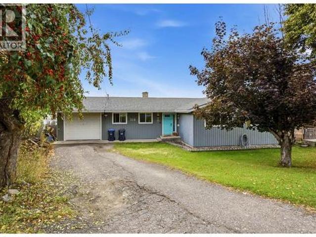 House for sale in Williams Lake, Cariboo Regional District
