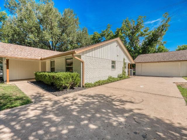 House for sale in Texas