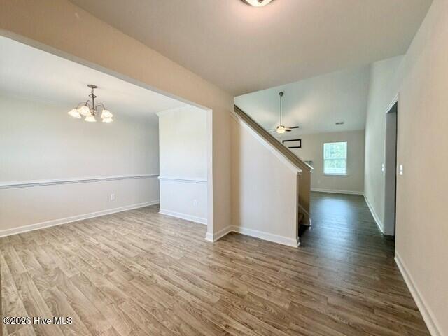 Property for rent in Hubert, North Carolina