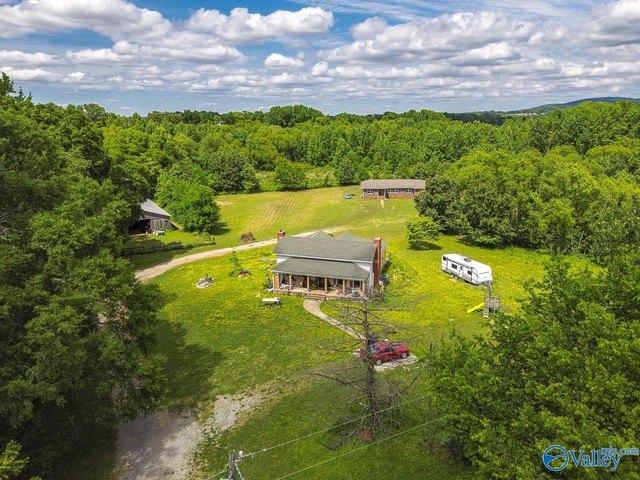 House for sale in New Market, Alabama