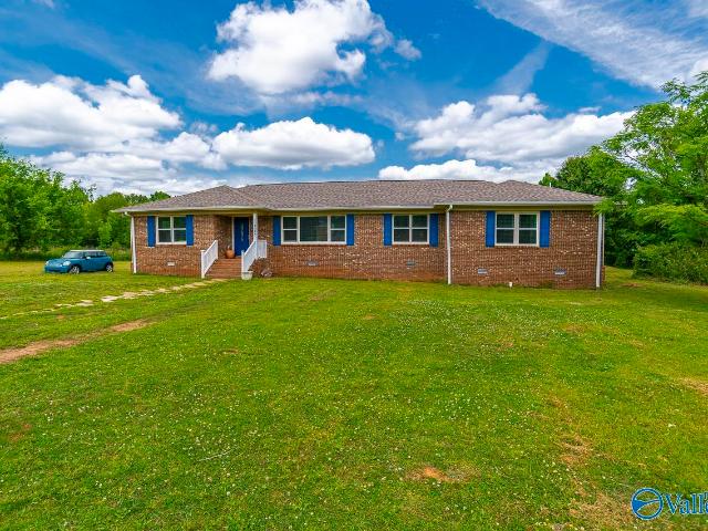 Farm for sale in New Market, Alabama
