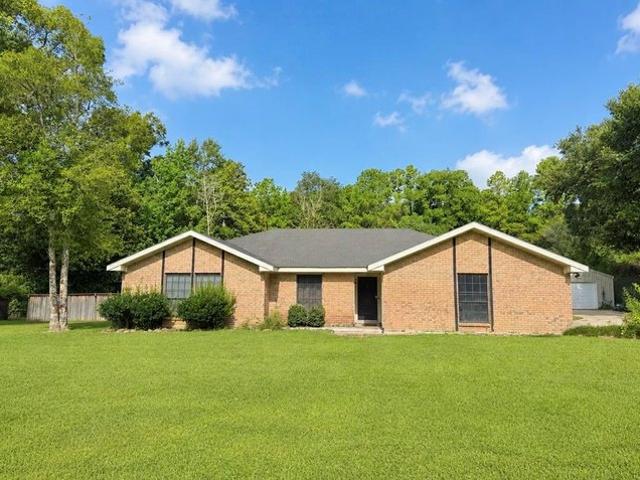 House for sale in Jasper, Texas