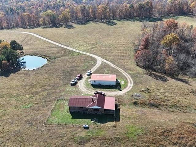 Farm for sale in Reynolds, Missouri