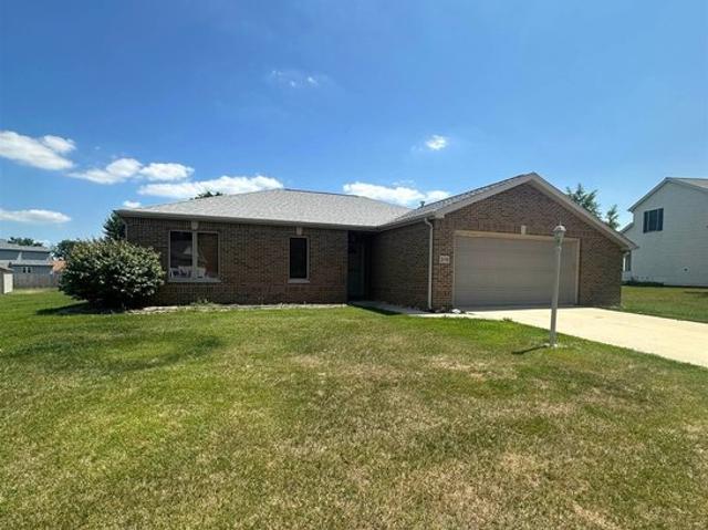 House for sale in Avilla, Indiana