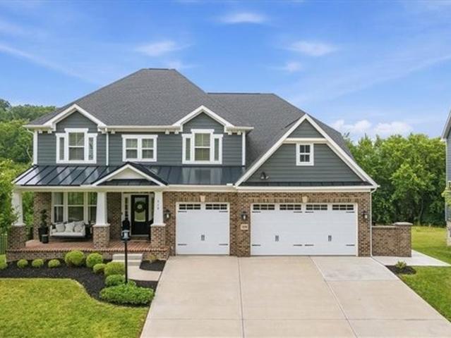 House for sale in Mars, Pennsylvania