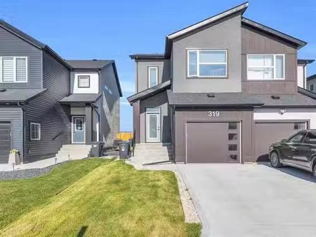 House for sale in St. Vital, Winnipeg
