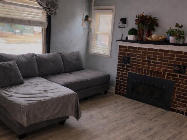 House for sale in Pennington, Minnesota