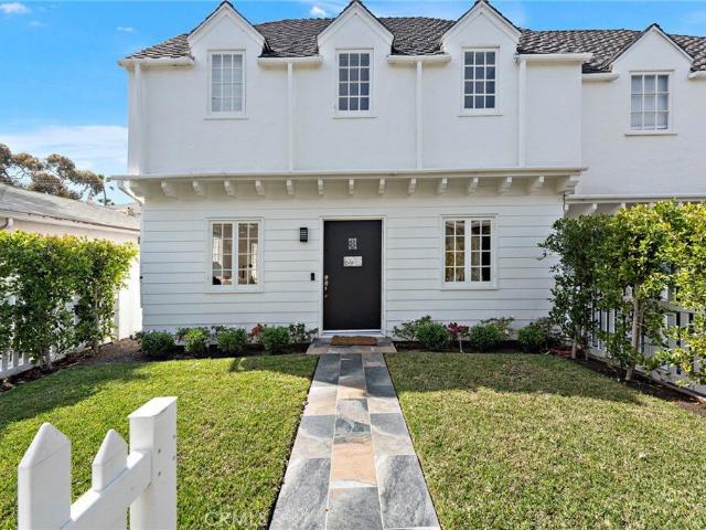 House for sale in Laguna Beach