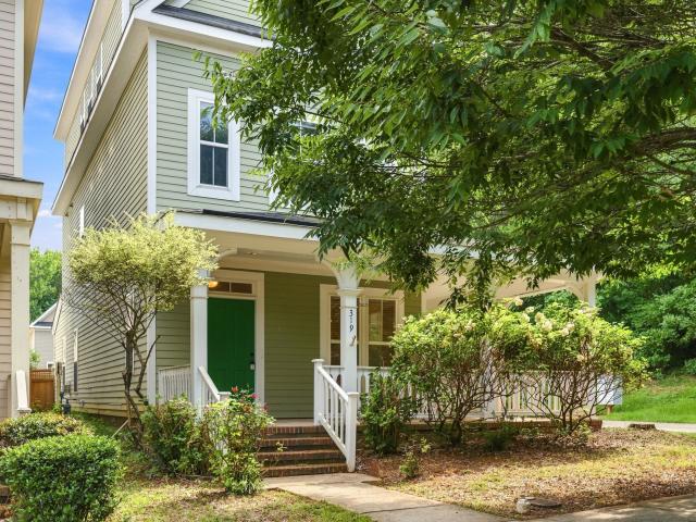 House for sale in Chatham, North Carolina