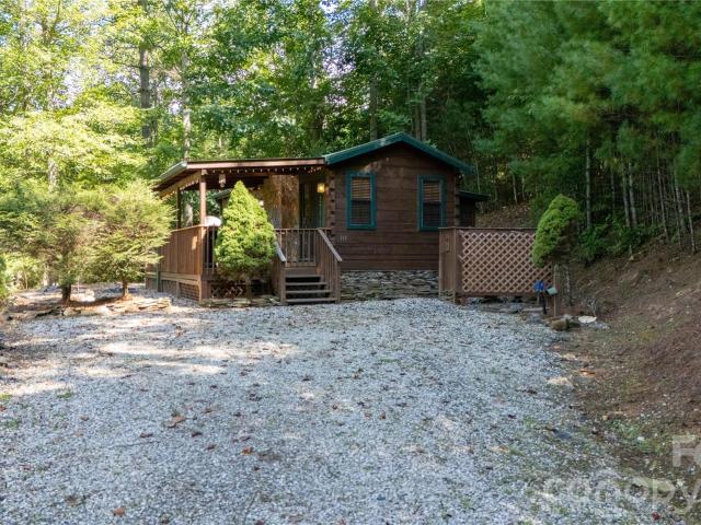 House for sale in Bakersville, Mitchell County