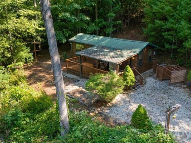 House for rent in Bakersville, North Carolina