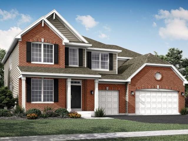 House for sale in Oswego, Illinois