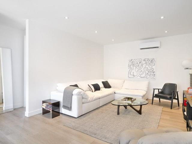 Apartment for rent in St. Leonard's, Quebec