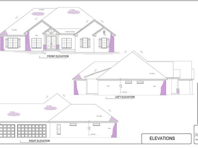 House for sale in Ark