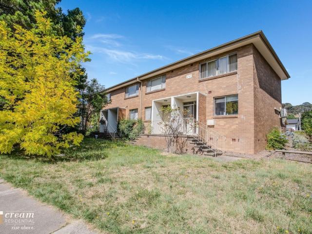 Apartment for rent in Woden, Australian Capital Territory