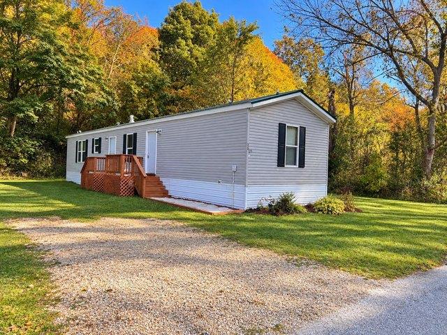 House for sale in De Soto, Vernon County