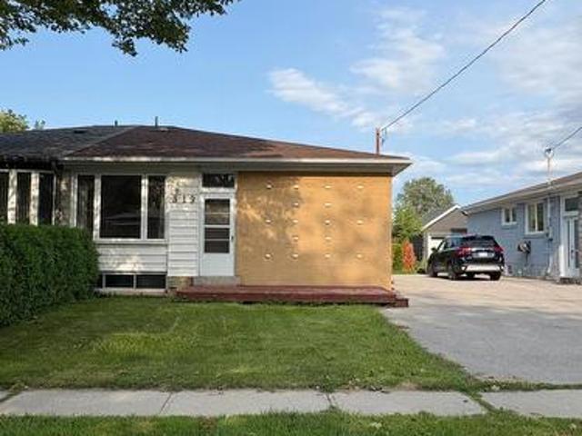 House for rent in Durham, Ontario