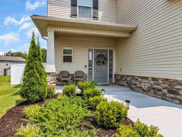 House for sale in Tennessee
