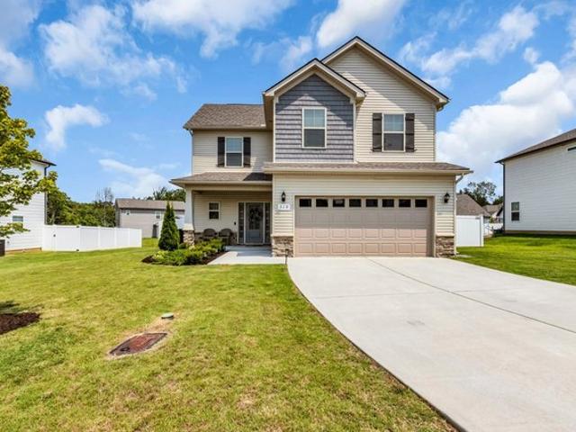 House for sale in Tennessee