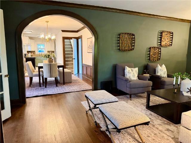 House for sale in Kansas City, Missouri