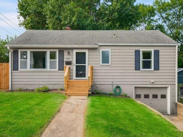 House for sale in Kansas City, Missouri