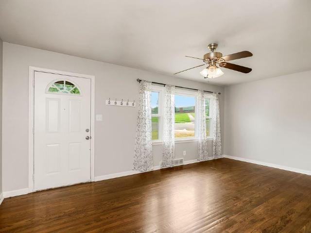 House for sale in Kansas City, Missouri