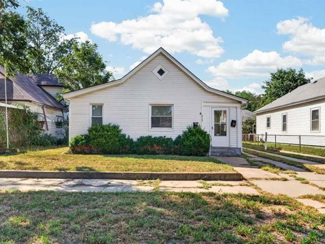 House for sale in Kansas