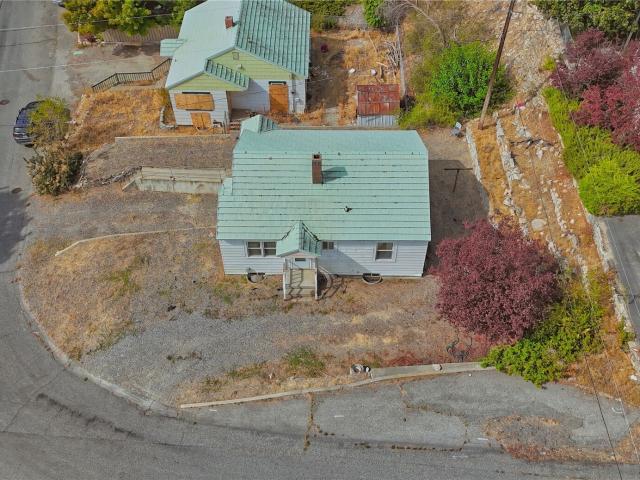 House for sale in Omak, Washington