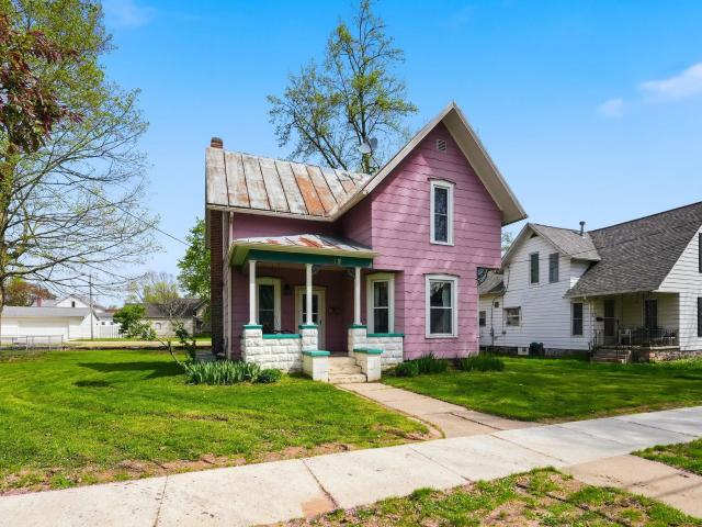 House for sale in Angola, Indiana
