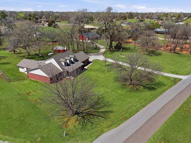 House for sale in Tuttle, Oklahoma