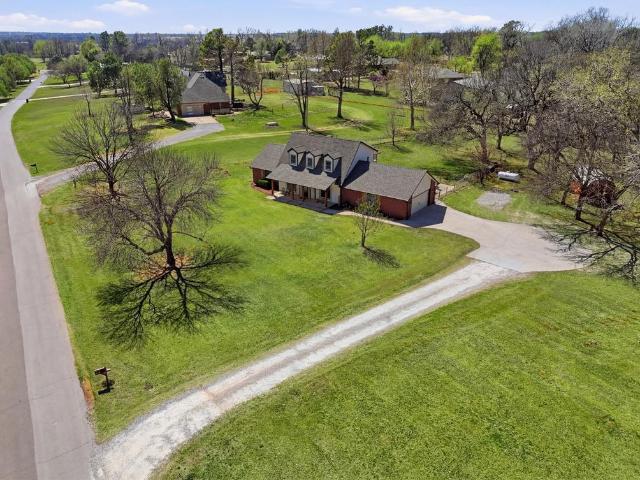 House for sale in Tuttle, Oklahoma